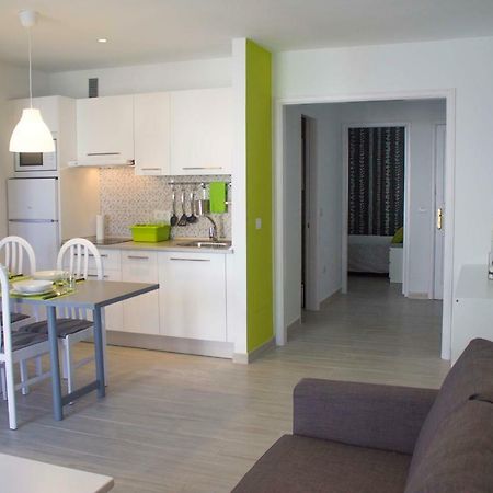 Pistachio Apartment Lanzarote Apartment Costa Teguise Exterior foto
