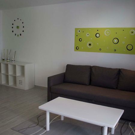 Pistachio Apartment Lanzarote Apartment Costa Teguise Exterior foto